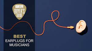 Worlds Best Earplugs